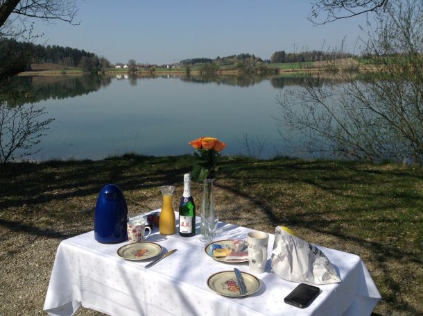 Campingplatz Soyensee — photo 7